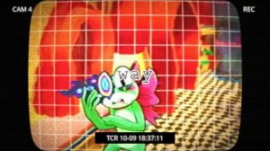 Песня,Цифровой цирк,Рибет и Джекса.