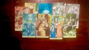 О чем ты очень скоро узнаешь какие новости спешат в твою жизнь🍀🔥таро