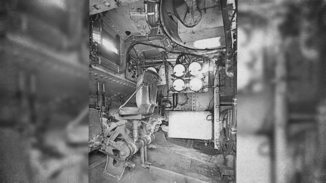 Крупнейший боевой танк в истории_ французский гигант, наводящий ужас — Char 2C! смотреть онлайн