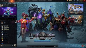 Dota#39, ну что посмотрим