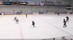 ХК "СКА ХКД 14" - ХК "Смена 14" I 18.01.26