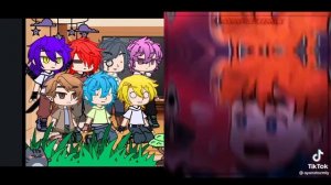 📹 ~×реакция 13карт на вару как лололошка×~ [1/?] ||ау|| →
👤 #꧁Sayana꧂