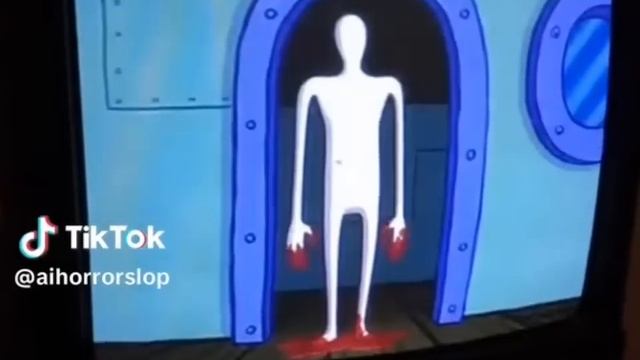 Guys I Found Spongebob And Cartoons Lost Episode 2025 On tiktok смотреть онлайн