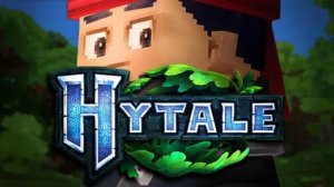 Подземелье / Пустыня / Новый Minecraft - Hytale