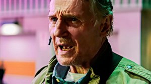 Зараза — Русский трейлер 2 (Дубляж, 2026) Лиам Нисон