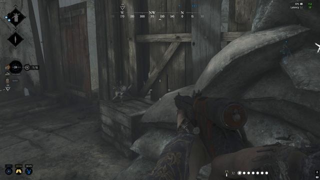 Hunt  Showdown 2026.01.14 смотреть онлайн