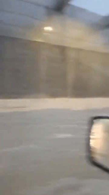 Туннель Наоми Шемер затопило 13 января в Иерусалиме, Израиль