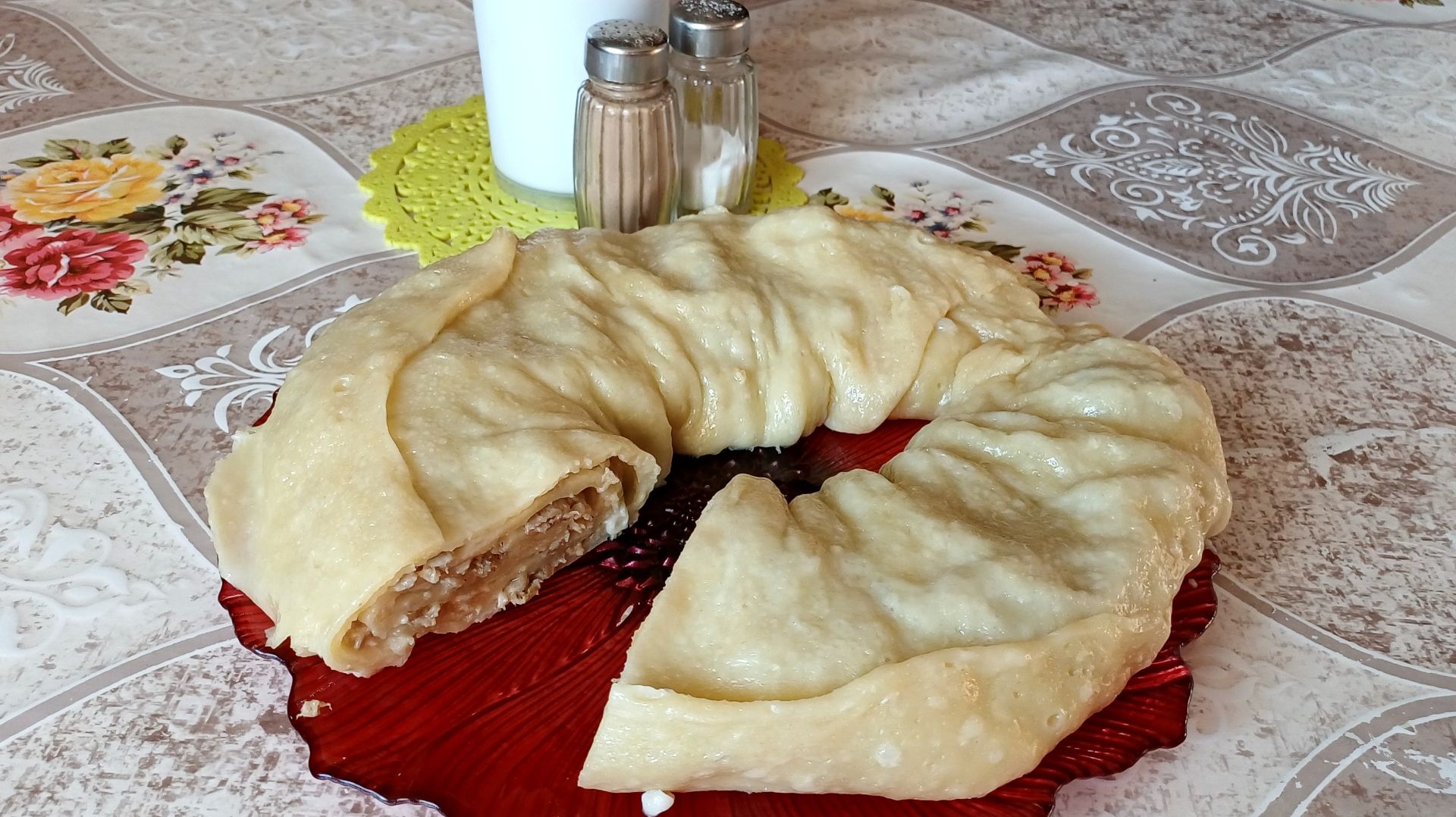 Сырно - Мясной РУЛЕТ!!! Просто СКАЗКА!!!👍🏻👍🏻👍🏻 смотреть онлайн