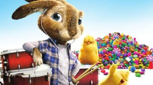 Бунт Ушастых мультфильм нарезка для детей и детишек#2026