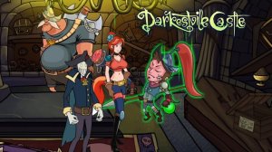 Darkestville Castle 2 серия