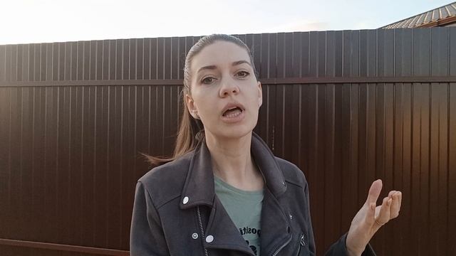 Видео отзыв о компании Забор Экспресс смотреть онлайн