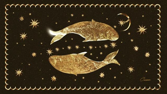 Зимний Вестник | Нежная Небесная Атмосфера с Мягким Пианино🐟♓ смотреть онлайн