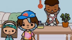 ⟨⟨Поход на "УЗИ"!⟩⟩🤗😊 // будет... // семья Герасимов!**✨❄️ //