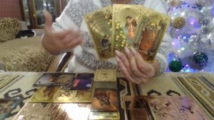 Близнецы с 19 по 25 января 2026