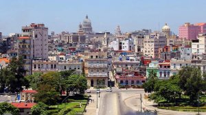 Путин заявил о солидарности РФ с намерением Кубы отстаивать свой суверенитет