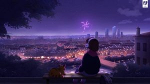 Best of lofi hip hop 2025 🏙️ - beats to relaxstudy to