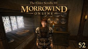 The Elder Scrolls III ► Прохождение 52: Пиво и рыба #shorts