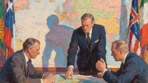 Нефтяная БЛОКАДА Трампа: Секретный План Путина против Санкций