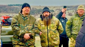 САБОТАЖ! Олегу Зубкову стараются помешать пересчитать животных, явно людей подстрекают!