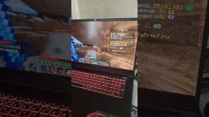 играем-таргейтем с братиком