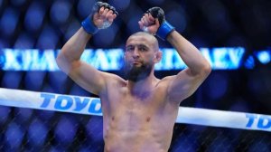 Боец Чимаев опроверг слухи о своей гибели в соцсетях