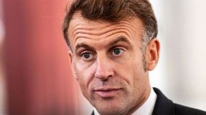 Макрон выступил за использование "антипринудительного инструмента" против США