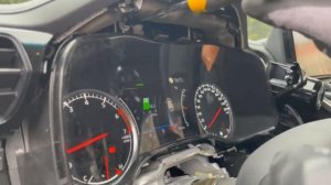 Toyota Land Cruiser 300 (2020+)