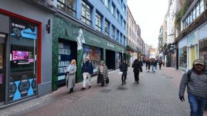 Центр Лондона 2026 шумные улицы и живая городская энергия