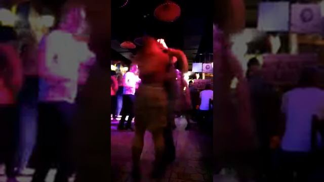 Моя северная сальса смотреть онлайн