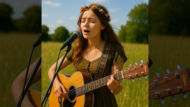 Все темней и кудрявей березовый лес зеленеет... - И.А. Бунин смотреть онлайн