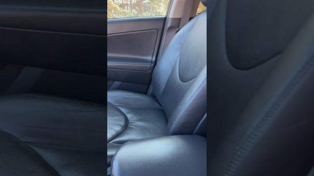 Тойота РАВ4 2л АТ 4WD (150л.с.) 2008г смотреть онлайн