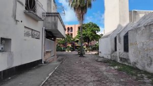 Канкун изнутри прогулка по роскошной отельной зоне 🌴☀️🏨