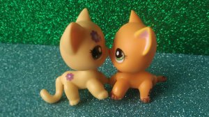 LPS Клип: Ураган Поцелуев