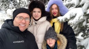 Курган - Куртамыш - Челябинск. Новогоднее путешествие 2026!