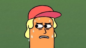 Яблоко и Лук 2 сезон 20 серия (мультсериал, 2020)