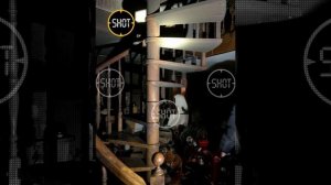 ПОСЛЕДСТВИЯ ВОЗГОРАНИЯ КВАРТИРЫ МАРИНЫ ХЛЕБНИКО