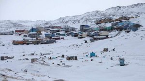 Глава РФПИ выразил уверенность в переходе Гренландии под контроль США