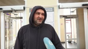 (16.01.2026) Опрос - как комсомольчане относятся к крещенским купаниям