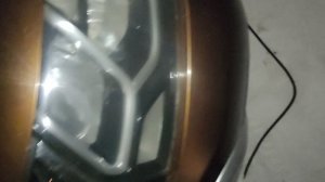 Подкрылок не расплавился .Просто тепленький.