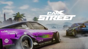 Тестим обнову #CarX Street