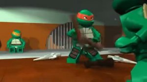 лего черепа нинча