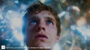 Гороскоп для Близнецов.(с января по март 2026).