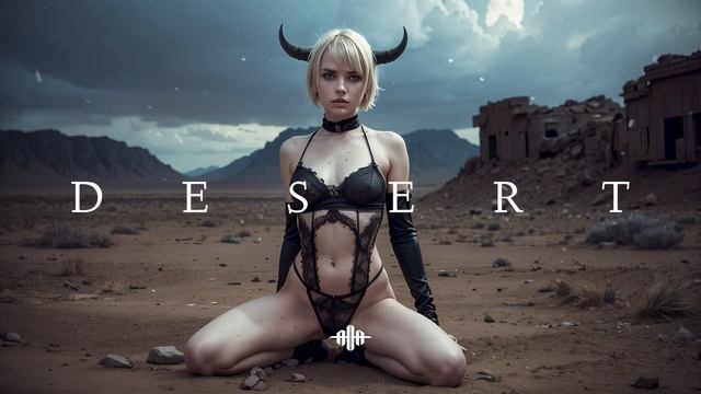 Dark Techno ⧸ EBM ⧸ Industrial Type Beat 'DESERT' ｜ смотреть онлайн