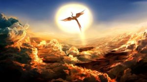 Ремикс песни "На крыльях судьбы "...стихи автора канала  "Дача. Огород 2025 "