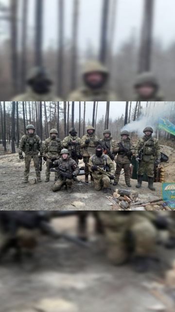 Отряд смотреть онлайн