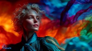 Сегодня вечером я не буду одна [ai клип]