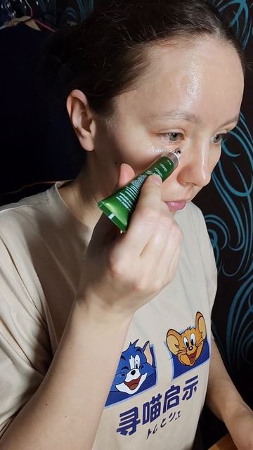 Уход за кожей