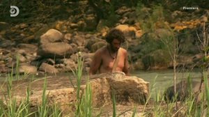 Голые и напуганные 18 сезон 3 серия (реалити-шоу, 2022)