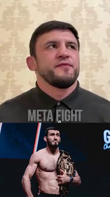 С Гасановым подойдем к бою в оптимальной форме | Туменов смотреть онлайн