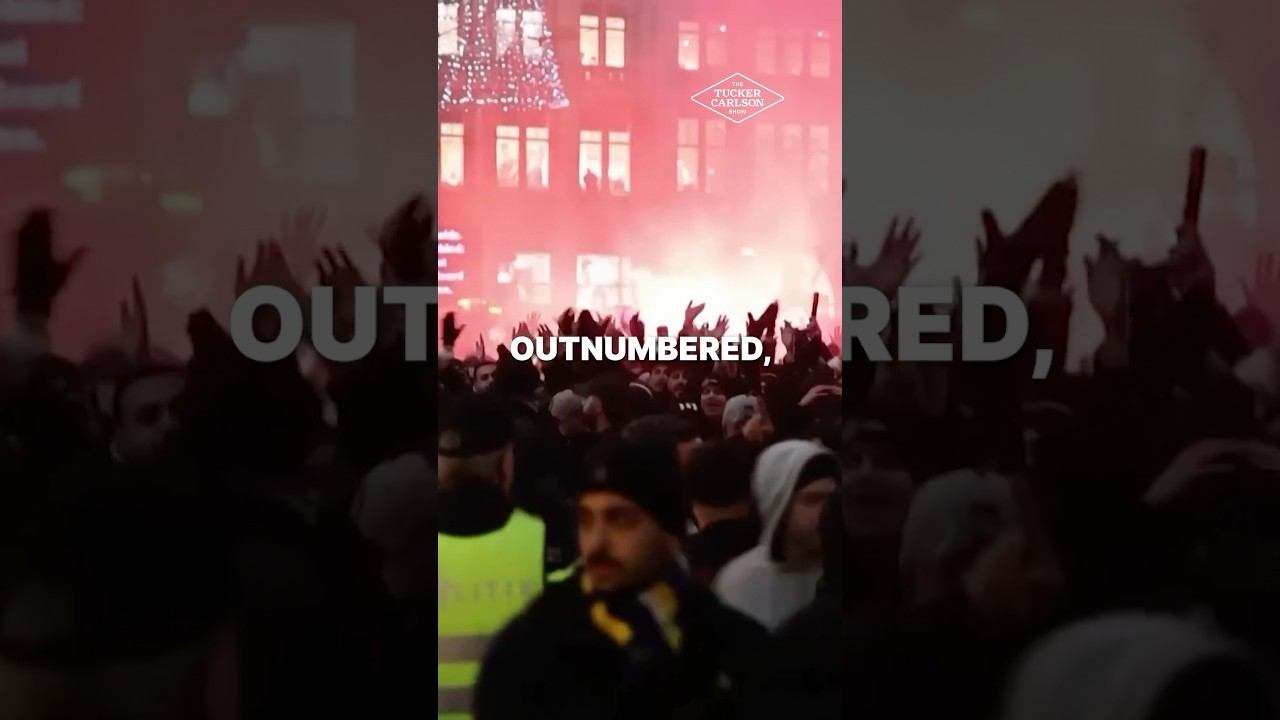 Is Revolution Coming Soon? смотреть онлайн